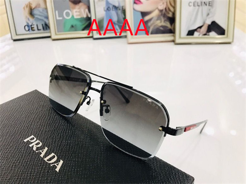 Prada Sunglass(AAAA)-00914
