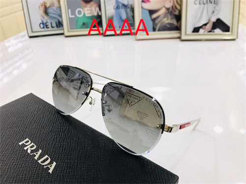 Prada Sunglass(AAAA)-00916