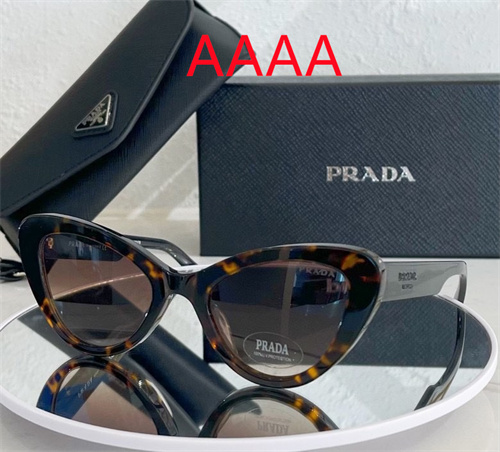 Prada Sunglass(AAAA)-00092