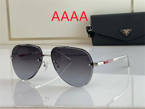 Prada Sunglass(AAAA)-00929