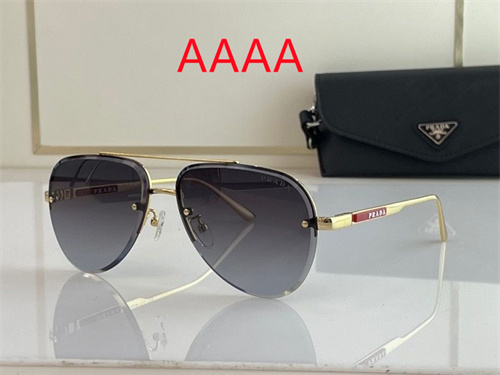 Prada Sunglass(AAAA)-00931