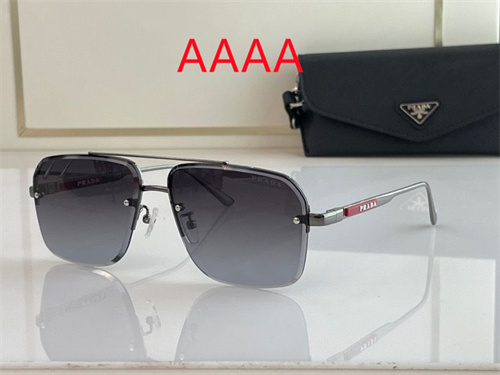Prada Sunglass(AAAA)-00934