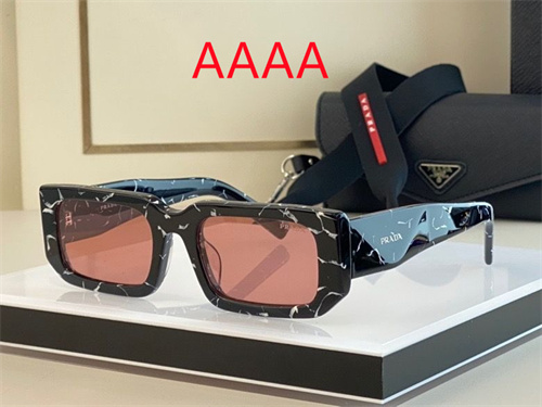 Prada Sunglass(AAAA)-00943