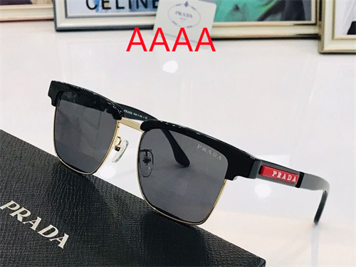 Prada Sunglass(AAAA)-00964