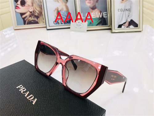 Prada Sunglass(AAAA)-00969
