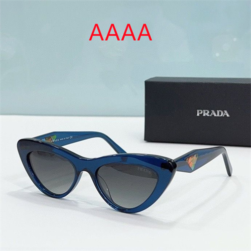 Prada Sunglass(AAAA)-00987