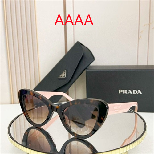 Prada Sunglass(AAAA)-00996