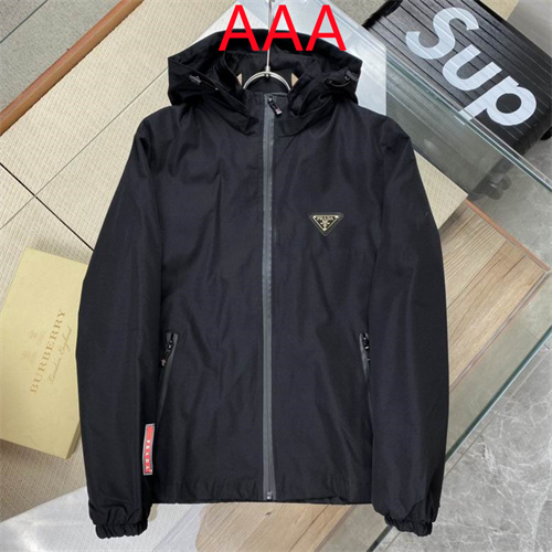 Prada Jackets(AAA)-021