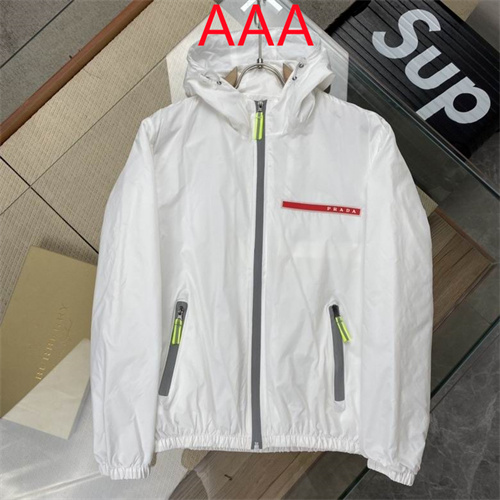 Prada Jackets(AAA)-023