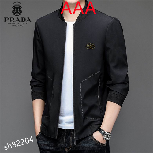 Prada Jackets(AAA)-025