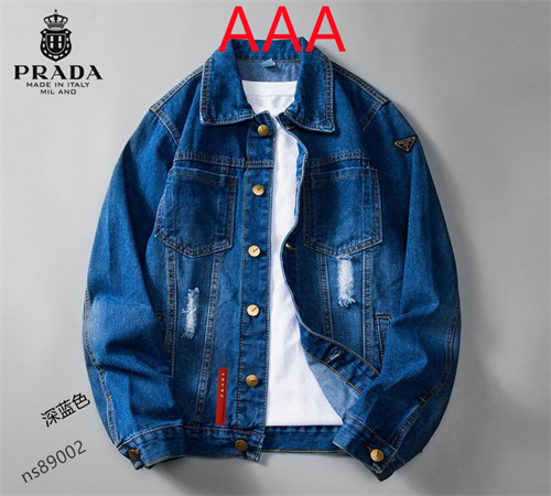 Prada Jackets(AAA)-032