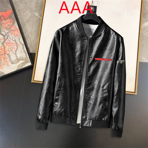 Prada Jackets(AAA)-048