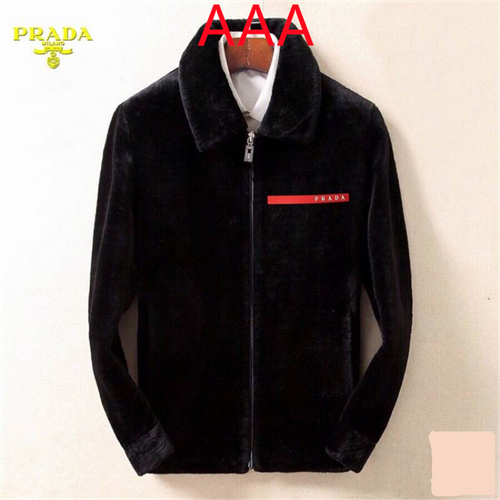Prada Jackets(AAA)-053