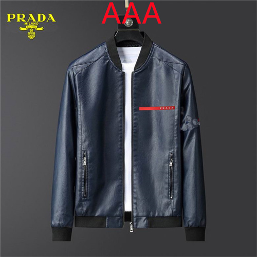 Prada Jackets(AAA)-058