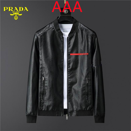 Prada Jackets(AAA)-059