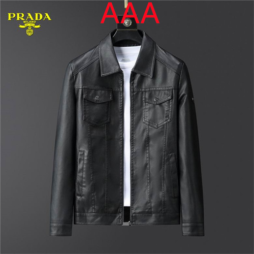 Prada Jackets(AAA)-063