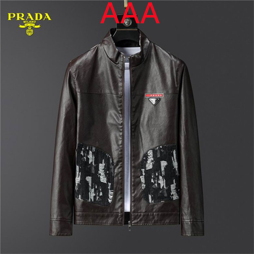 Prada Jackets(AAA)-064