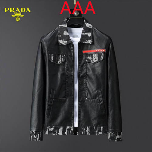 Prada Jackets(AAA)-065