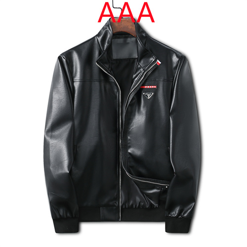 Prada Jackets(AAA)-070