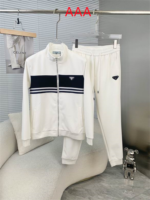 Prada(AAA)suits-0376