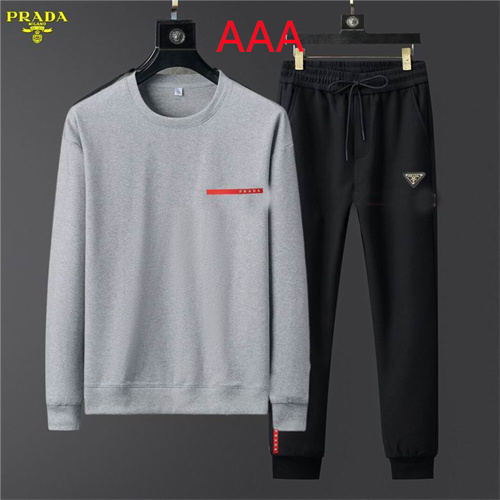 Prada(AAA)suits-0261