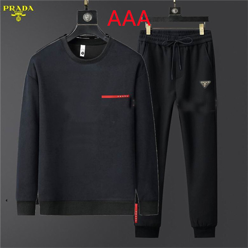 Prada(AAA)suits-0262