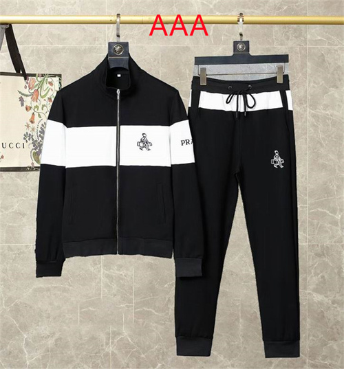 Prada(AAA)suits-0310