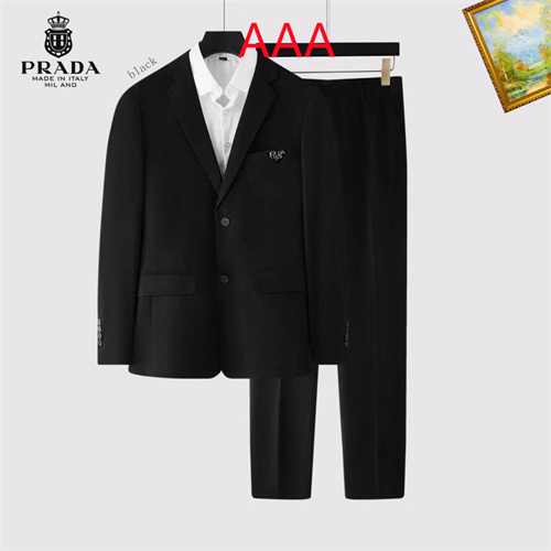 Prada(AAA)suits-0336