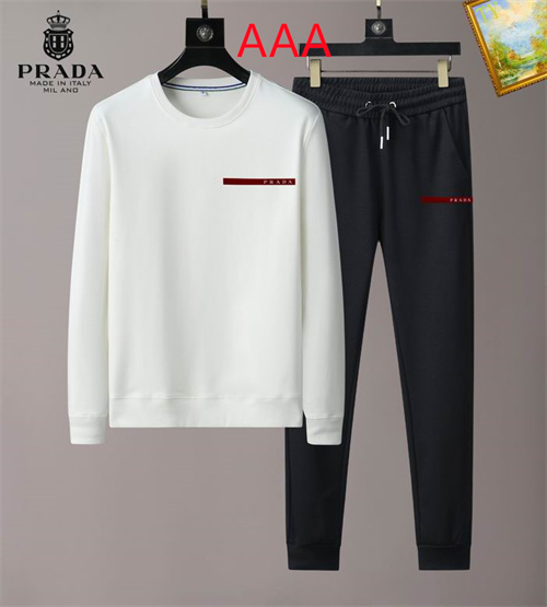Prada(AAA)suits-0344