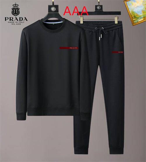 Prada(AAA)suits-0273