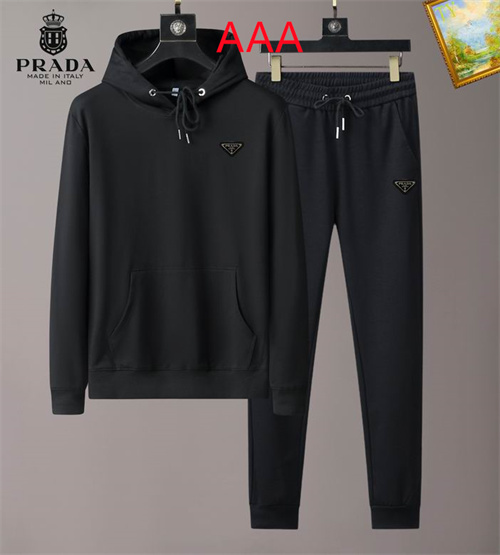 Prada(AAA)suits-0347