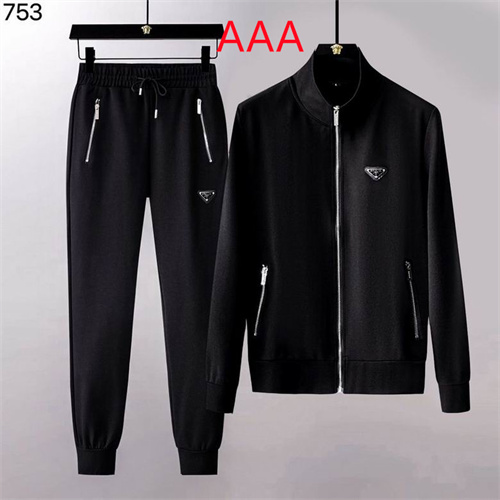 Prada(AAA)suits-0350