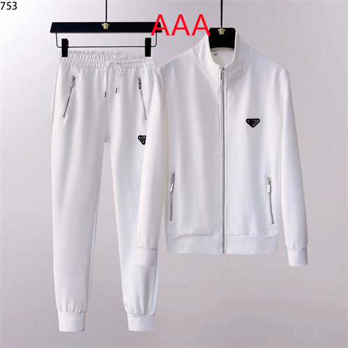 Prada(AAA)suits-0351