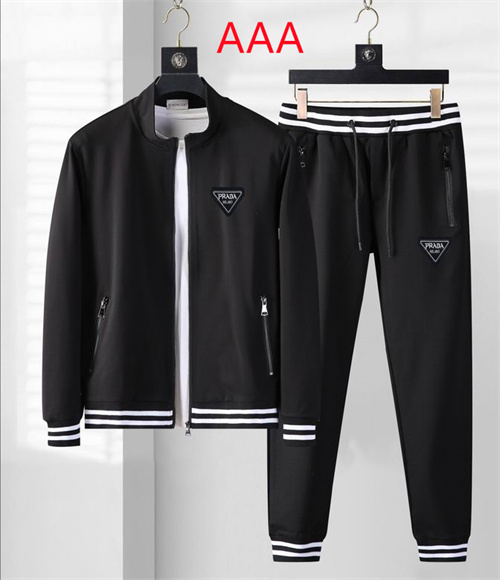 Prada(AAA)suits-0362