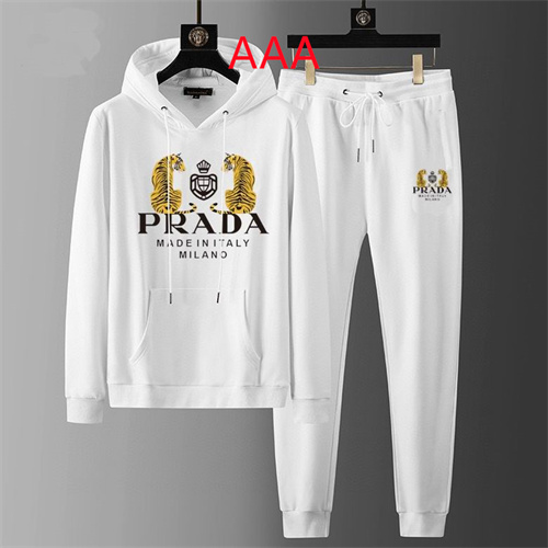 Prada(AAA)suits-0145