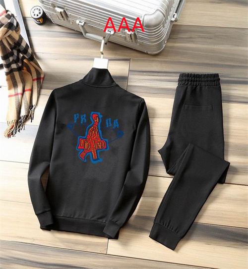 Prada(AAA)suits-0151