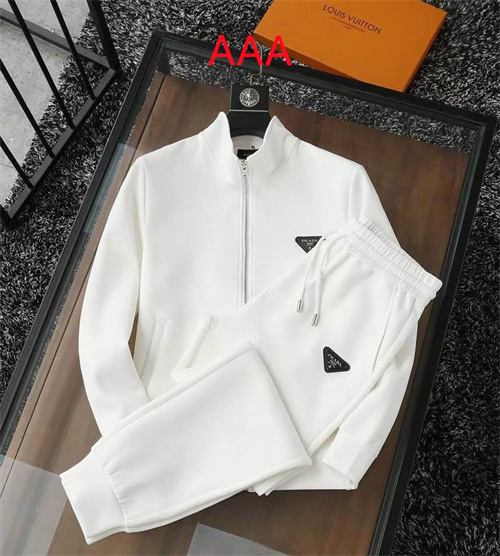Prada(AAA)suits-0159