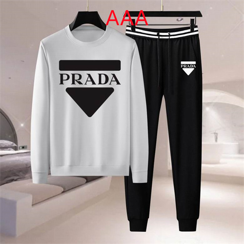 Prada(AAA)suits-0059