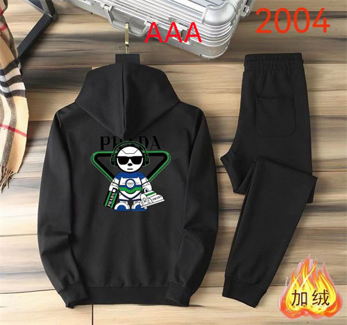 Prada(AAA)suits-0195