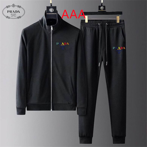 Prada(AAA)suits-0200