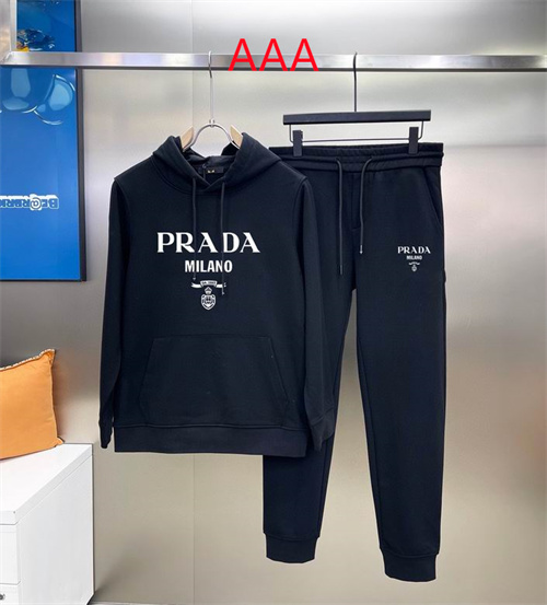 Prada(AAA)suits-0214