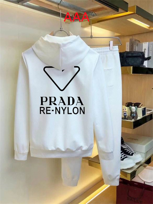 Prada(AAA)suits-0218