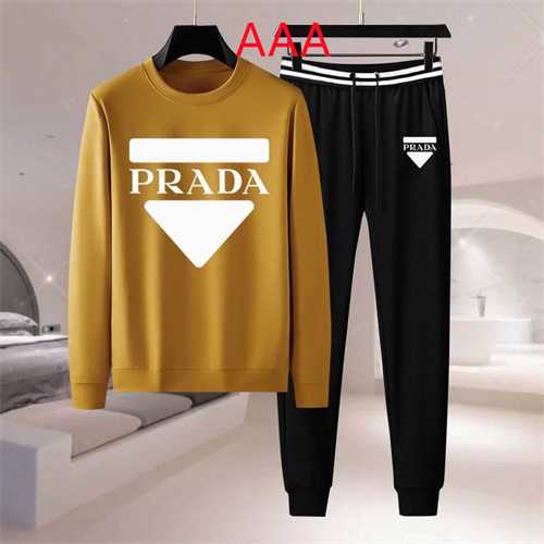 Prada(AAA)suits-0064