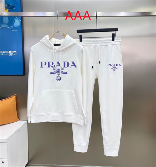 Prada(AAA)suits-0250