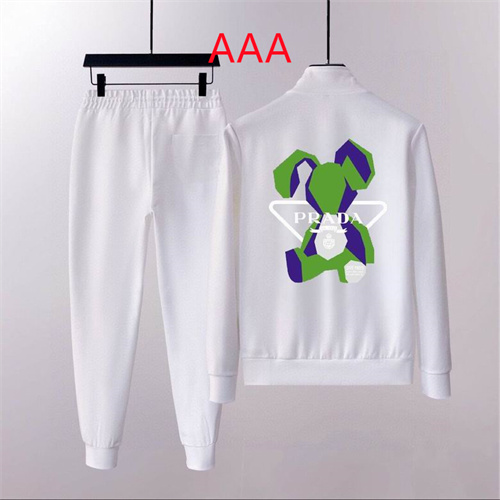 Prada(AAA)suits-0252