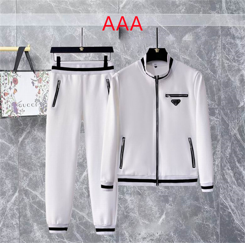 Prada(AAA)suits-0080