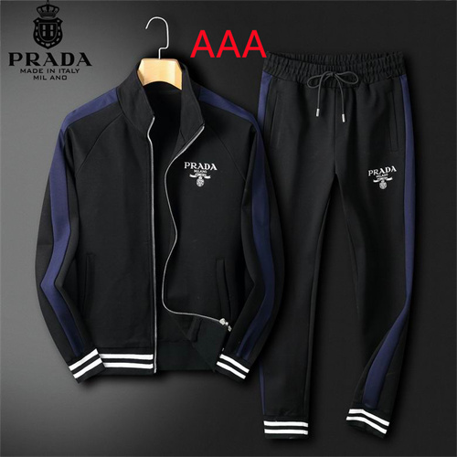 Prada(AAA)suits-0090