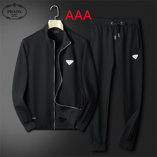 Prada(AAA)suits-0091