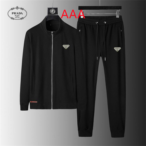 Prada(AAA)suits-0093