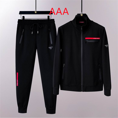 Prada(AAA)suits-0095